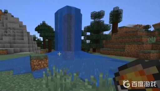 我的世界地狱门浇筑法是怎样的?2