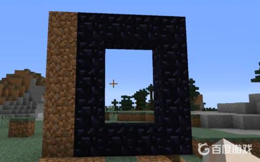 我的世界地狱门浇筑法是怎样的?4