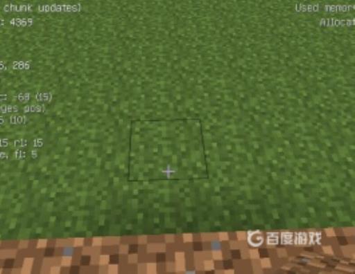 我的世界大面积放置方块指令是什么?2