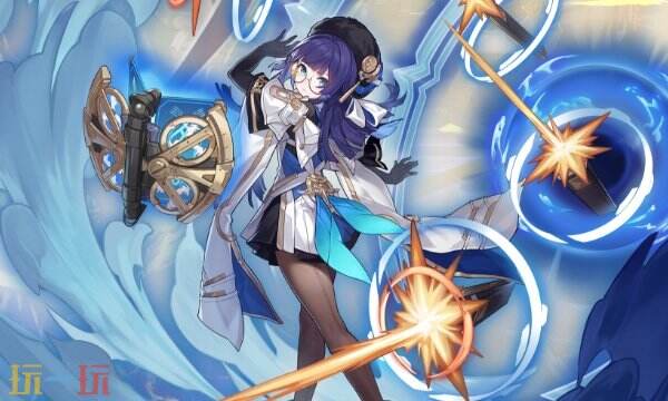 崩坏星穹铁道佩拉角色专属成就达成攻略1