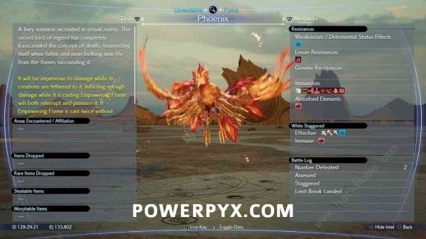 最终幻想7重生召唤兽获取攻略6