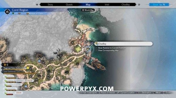 最终幻想7重生召唤兽获取攻略7