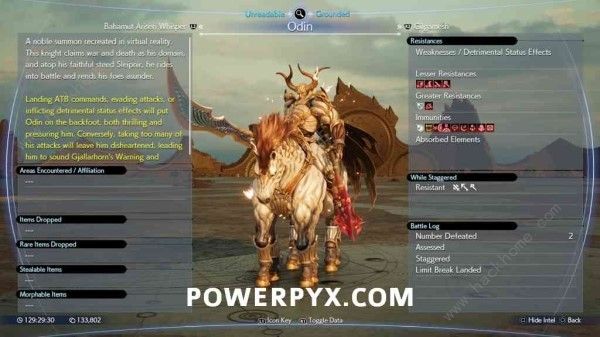 最终幻想7重生召唤兽获取攻略14