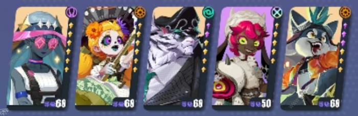 众神派对亚琳攻略4