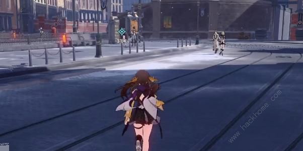 崩坏星穹铁道神奇扑满在哪里攻略4