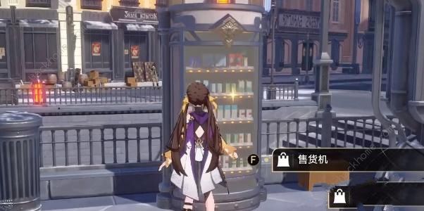 崩坏星穹铁道神奇扑满在哪里攻略5