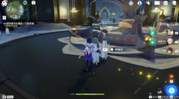 原神普尔比鲁尼之诫任务攻略6