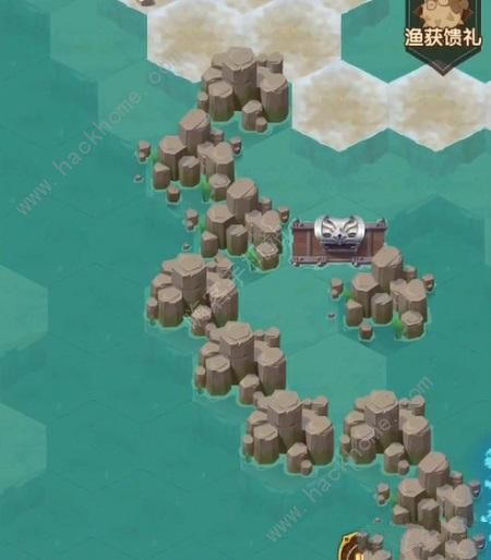 剑与远征盛夏历险记第七天攻略9