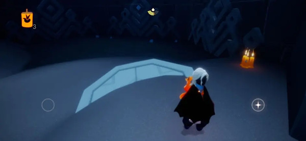 光遇8.1任务攻略4