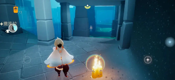 光遇7.9任务攻略4