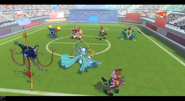 魔神英雄传手游魔神放逐攻略2