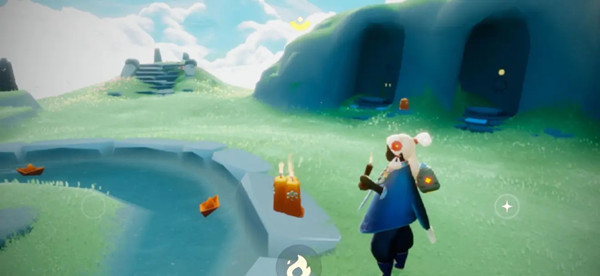 光遇6.8任务攻略4