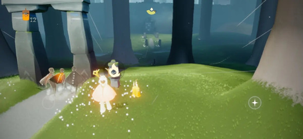 光遇6.1任务攻略9