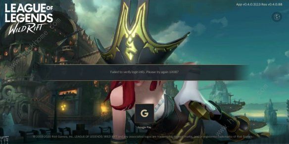 lol手游什么英雄强势3