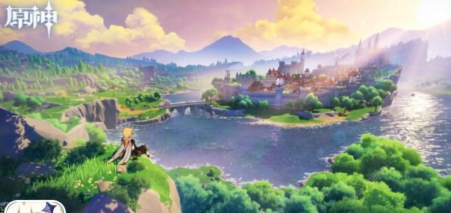 原神阵容怎么搭配1