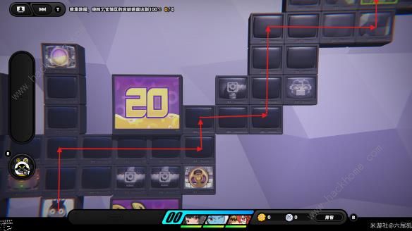 绝区零沙罗黄金周第一天攻略6