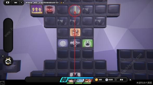 绝区零沙罗黄金周第一天攻略15