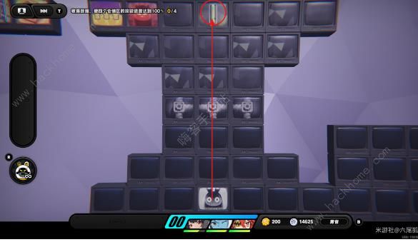 绝区零沙罗黄金周第一天攻略19