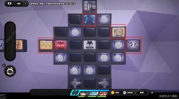 绝区零沙罗黄金周第一天攻略20