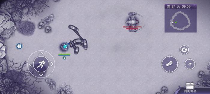 阿瑞斯病毒2木炭机怎么打2