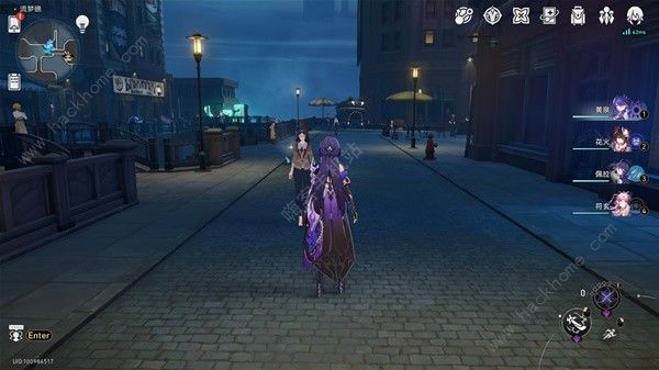 崩坏星穹铁道2.2流梦礁王下一桶在哪8