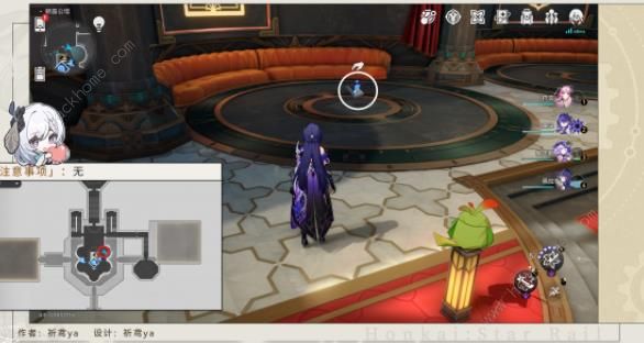 崩坏星穹铁道梦境护照14贴纸收集攻略7