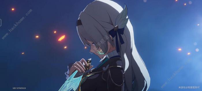 崩坏星穹铁道boss砂金怎么打2