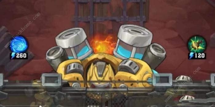 向僵尸开炮技能升级顺序是什么2