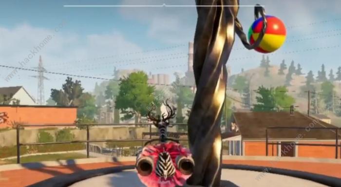 模拟山羊3艺术气息任务怎么做5