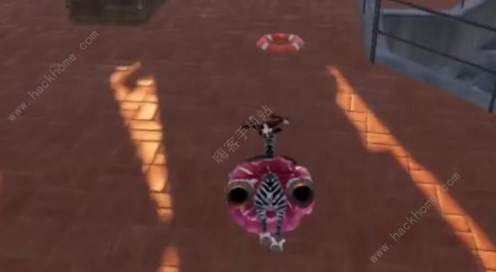 模拟山羊3艺术气息任务怎么做6