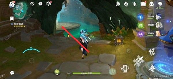 原神4.4至上的秘笈成就攻略4