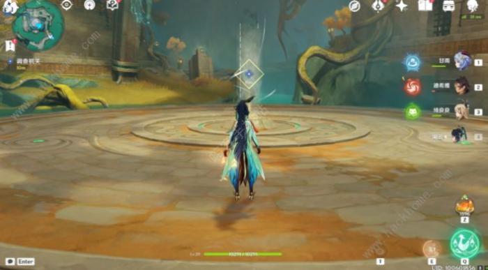 原神至上的秘籍成就怎么得2