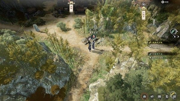 古龙风云录怎么刷钱1