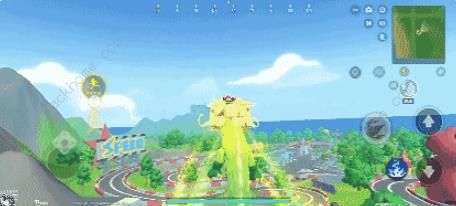 香肠派对神龙怎么召唤3