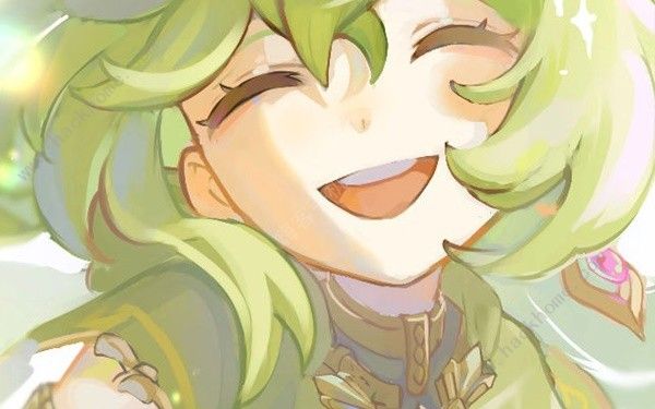 原神超低配激绽队角色选择推荐4