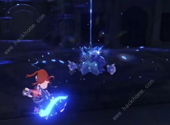 崩坏3星之环和协同者有什么不同4