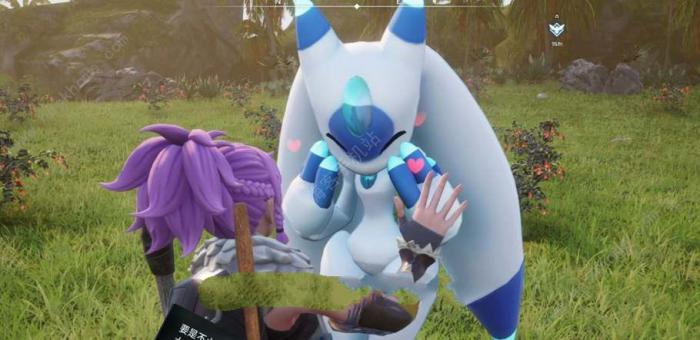 幻兽帕鲁秘斯媞雅怎么配种2