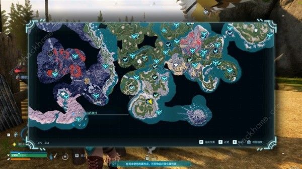 幻兽帕鲁前期怎么开荒4