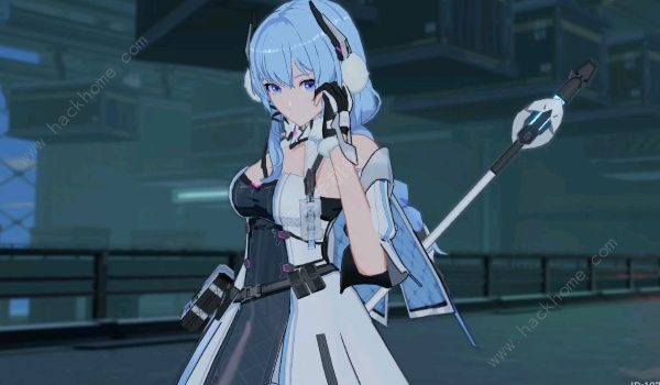 深空之眼平民队伍冰渊搭配攻略3