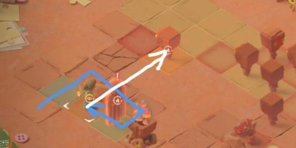 重返未来1999火炬的传递怎么过2