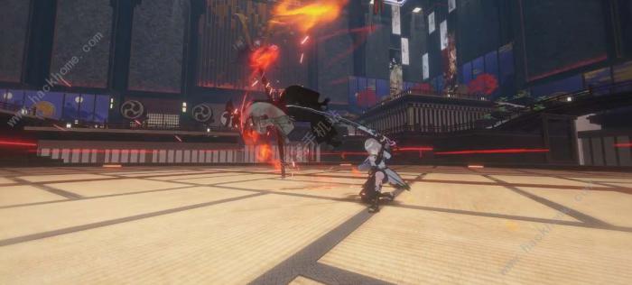 深空之眼迦具土技能是什么2