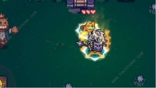 元气骑士前传宠物怎么喂食2