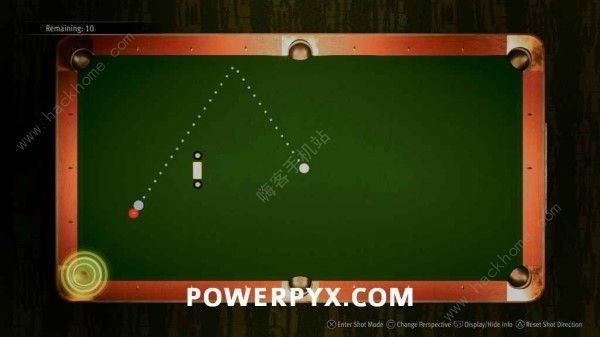 如龙7外传无名之龙1次出杆挑战怎么过1