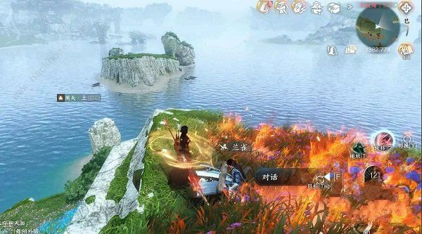 逆水寒手游率性而为任务怎么做1