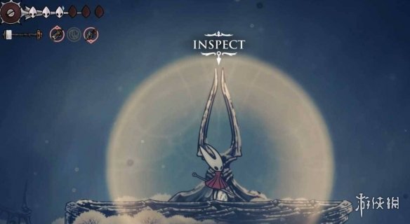 空洞骑士丝之歌二段跳怎么拿87