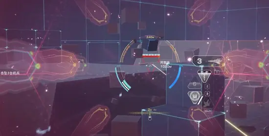 解限机进阶挑战攻略总汇35