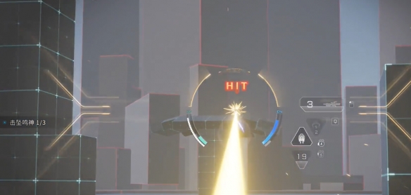 解限机进阶挑战攻略总汇44