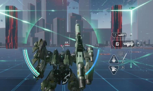 解限机进阶挑战攻略总汇52