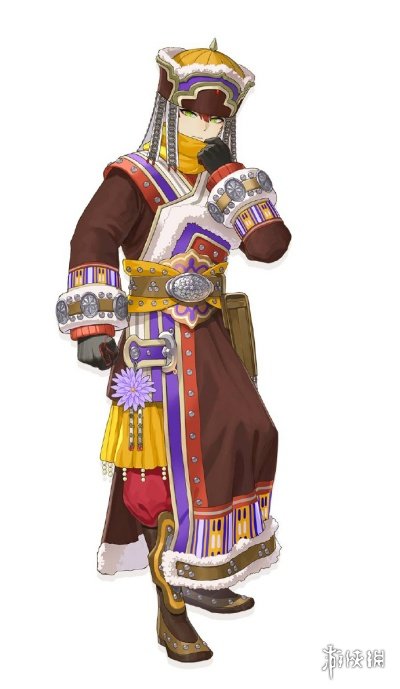 符文工房龙之天地结婚候补哪个好16