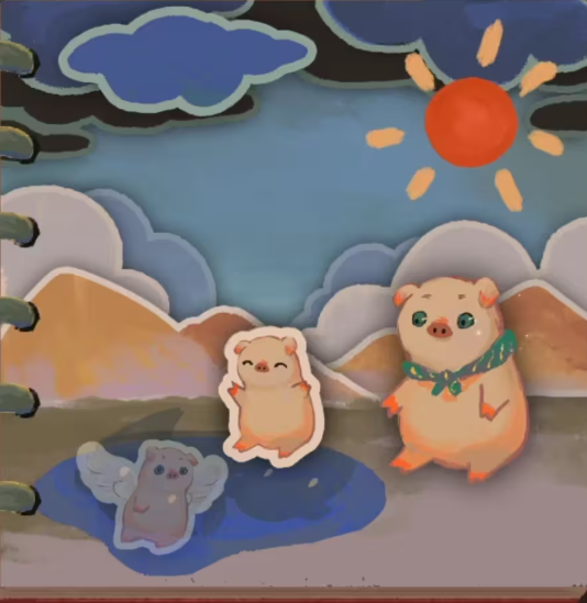 栖云异梦2瑶山谣全章节通关攻略总汇9